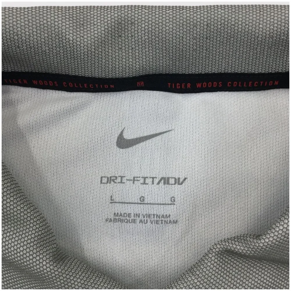 Nike welcome primo